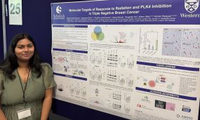 IK at SxResDay26 poster